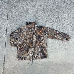 Realtree Women’s Jacket size Xl